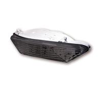 HIGHSIDER smart LED TailLight Honda Style, E-Approved (1pc)