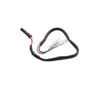 HIGHSIDER smart license plate light adapter cable TYPE 14 BMW