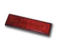 Highsider Smart M4 Rectangular 1139799 License Plate Reflector