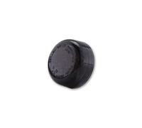 HIGHSIDER smart Micro Disc LED TailLight Black E-Approved (1pc)