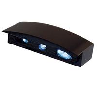 HIGHSIDER smart MICRO LED éclairage de plaque d'immatriculation avec boîtier e