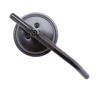 Rear-View Of Handlebar HIGHSIDER Smart Mini-Negro for Moto Spare Fittings
