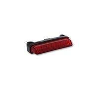 HIGHSIDER smart Mini LED TailLight Black E-Approved (1pc)