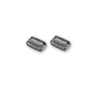 HIGHSIDER Smart Modul-1 LED Indicator Module Lens Smoked (Pair), Front & Rear