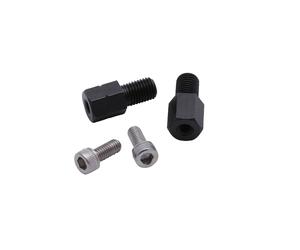 HIGHSIDER smart Mounting kit for handlebar mirror
