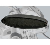 HIGHSIDER smart Number1 LED Mini Taillight Smoke With License Plate Light (1pc)