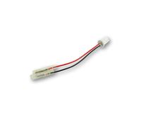 HIGHSIDER smart Parking Light Adapter Cable Glass Socket, black