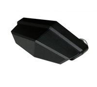 HIGHSIDER smart Quadro LED License Plate Light Black (1pc)
