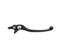 HIGHSIDER smart repair brake lever with ABE, adjustable, type BC 421, black, black