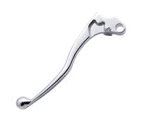 HIGHSIDER smart repair clutch lever with ABE, type BC 324, silver, silver