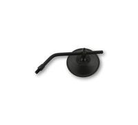 HIGHSIDER smart Handlebar Mirror Seventy Black (1pc), black