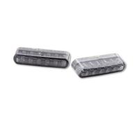 Highsider SMART Shorty LED module w/ approval tinted 13.5V front rear