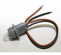 HIGHSIDER smart Standlight Lamp 5W, With Rubber Base
