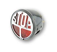 Highsider Smart Stop Led 1139412 Rear Light