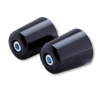 Highsider Smart Suzuki 1139361 Bar End Weights 2 Units