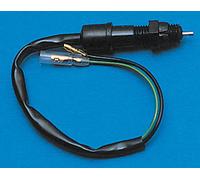 HIGHSIDER smart Switch For Brake Light, Rear, Honda, Round (1pc)