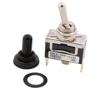 HIGHSIDER smart Switch Universal, With On-Off-On Position, With Rubber Cap (1pc)