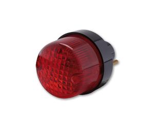 HIGHSIDER smart TailLight Black (1pc)