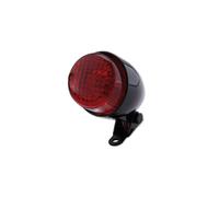HIGHSIDER smart Texas TailLight Black (1pc)