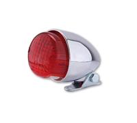 HIGHSIDER smart Texas TailLight Chrome (1pc)