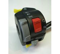 HIGHSIDER smart Unité de commutation universelle pour Yamaha ATV + moto, gauche