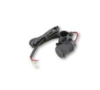 Highsider Smart USB Connector 2 Ways For Motorcycle Spare Parts Accessories
