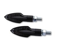 Highsider Smart Vinci Led 1139688 Turn Signal 2 Units Silver