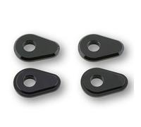 Highsider Smart Yamaha 1139375 Indicator Adapter Silver