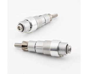 HIGHSIDER Spare mounting kit for Bar End Weights