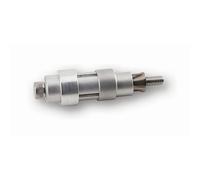 Highsider spare mounting kit for handlebar end weights