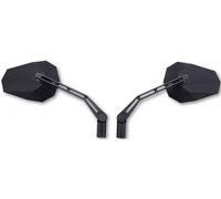 Highsider Spiegel STEALTH-X1, BLACK