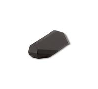 Highsider Split-XL SMD License Plate Light, Black, E-Approved, Piece