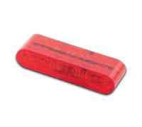 Highsider Star-Mx1 Taillight