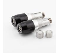 HIGHSIDER Steering Weights Evo, Universal for BAR With Inner Diameter 0 15/32-0