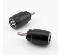 HIGHSIDER Steering Weights, suitable for Honda, 1 Inch Handlebar, 1 Pair