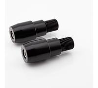HIGHSIDER Steering Weights, suitable for Yamaha, 1 Inch Handlebar, 1 Pairs