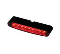 HIGHSIDER STRIPE LED taillight, black
