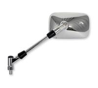 Highsider Suzuki Burgman 250/400 Left Rearview Mirror