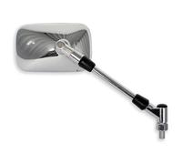 Highsider Suzuki Burgman 250/400 Right Rearview Mirror