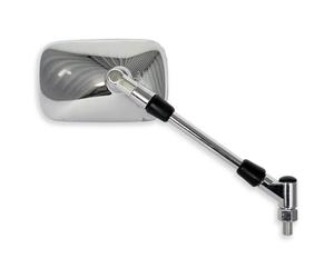 Highsider Suzuki Burgman 250/400 Right Rearview Mirror