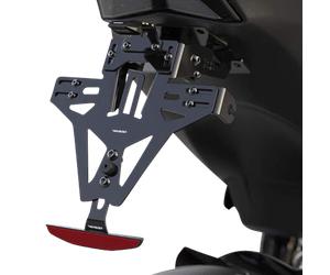 Highsider Tail Tidy Akron-RS PRO