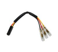 Highsider Taillight Adapter Cable Type 6