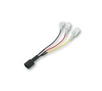 HIGHSIDER Taillight adapter cable various BMW