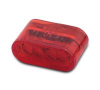 Highsider Taillight Star-Mx Module