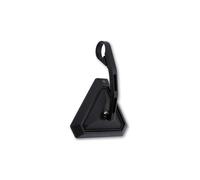 HIGHSIDER TETRA handlebar end mirror, long