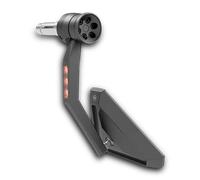 Highsider Tetra Handlebar Mirror