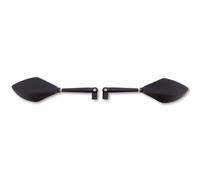 HIGHSIDER TOREZZO fairing mirror, black