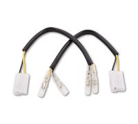 Cable Adaptor for Turn Singal HIGHSIDER Smart for Moto Parts
