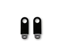 HIGHSIDER indicator bracket, black