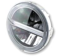 Highsider Typ 6, LED headlight insert 5 3/4 inch